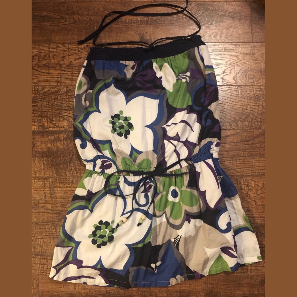 JOY JOY Swimsuit Coverup